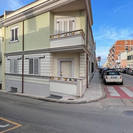 Готель Rena Bianca House Порто-Торрес Екстер'єр фото