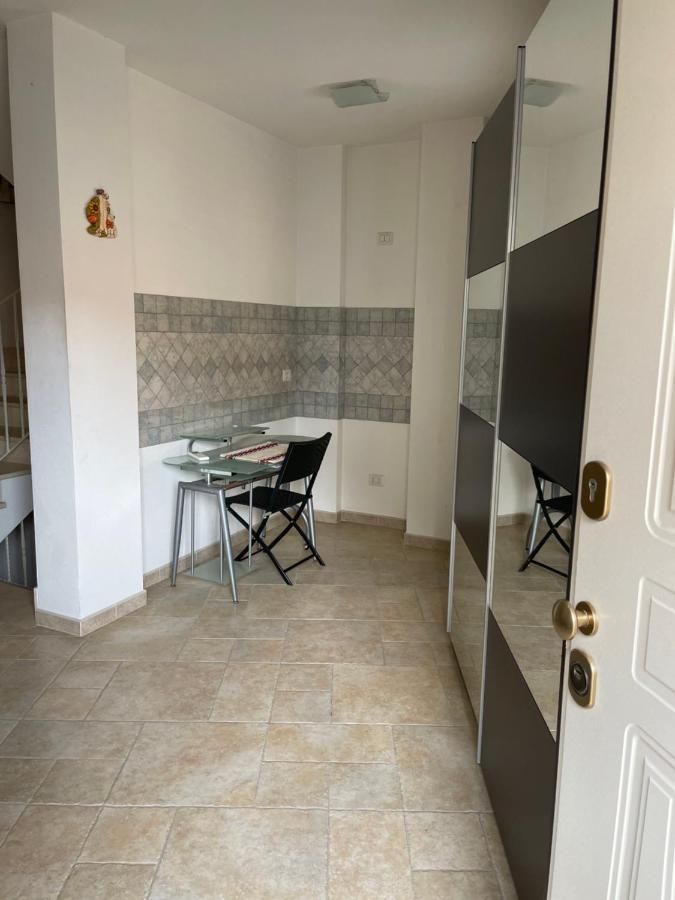 Готель Rena Bianca House Порто-Торрес Екстер'єр фото