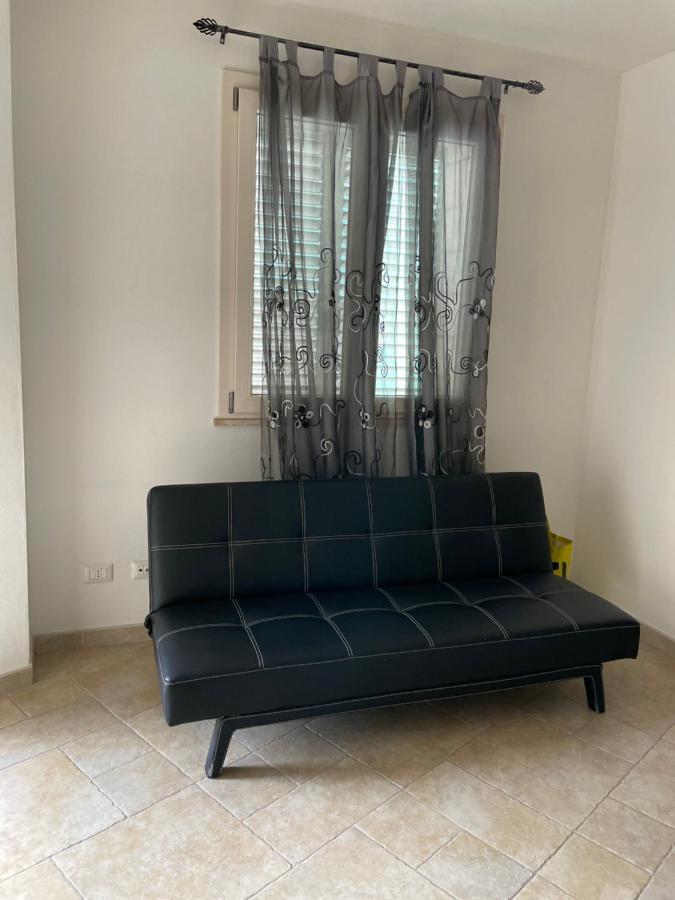 Готель Rena Bianca House Порто-Торрес Екстер'єр фото