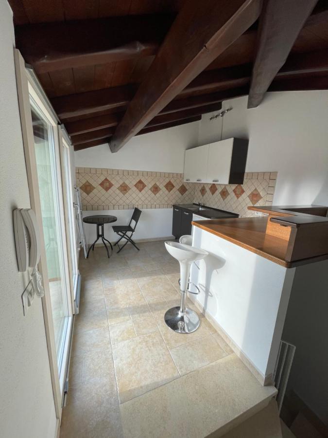 Готель Rena Bianca House Порто-Торрес Екстер'єр фото