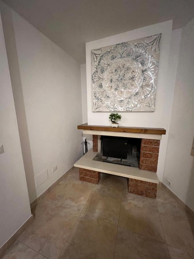 Готель Rena Bianca House Порто-Торрес Екстер'єр фото