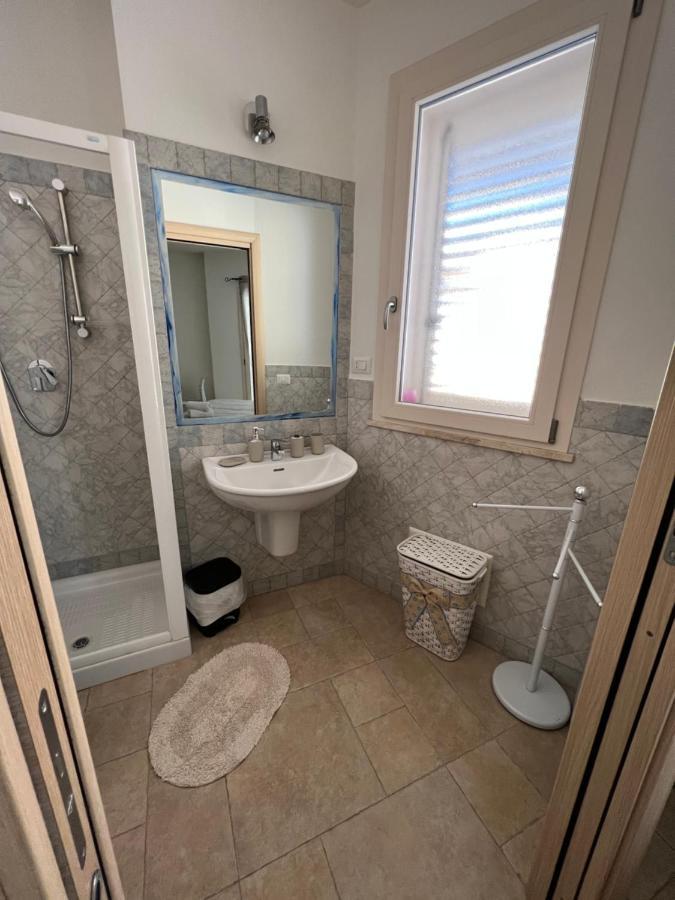Готель Rena Bianca House Порто-Торрес Екстер'єр фото