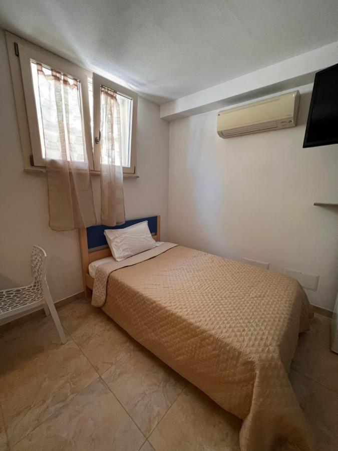 Готель Rena Bianca House Порто-Торрес Екстер'єр фото