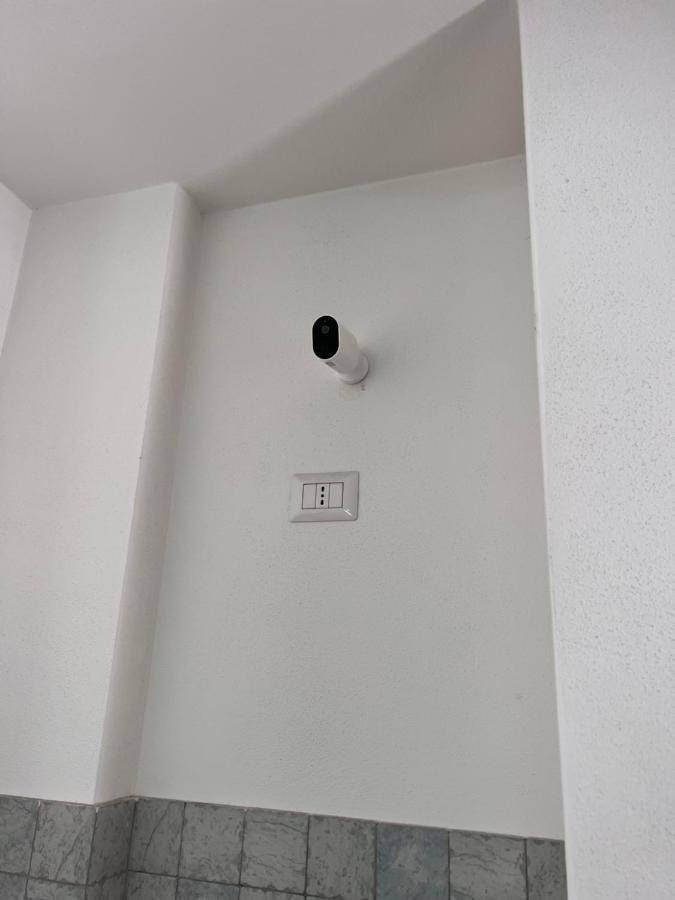 Готель Rena Bianca House Порто-Торрес Екстер'єр фото
